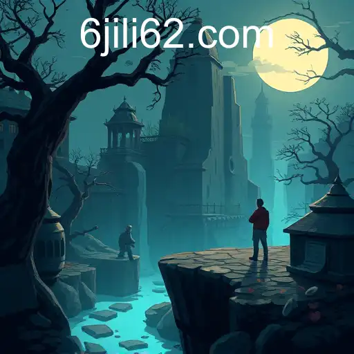 Exploring the World of Adventure Quest Games: Discovering Hidden Gems with 'jili62'