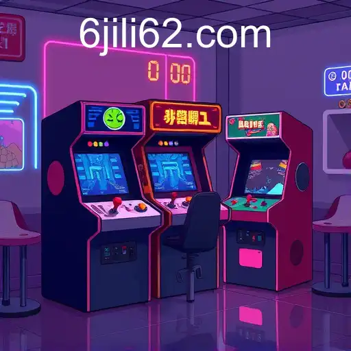 Rediscovering Arcade Classics: The Timeless Allure of 'jili62'