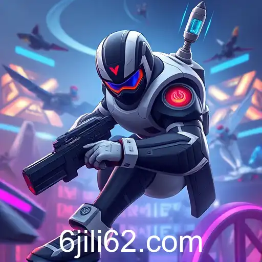 Jili62: The Future of Gaming in 2025