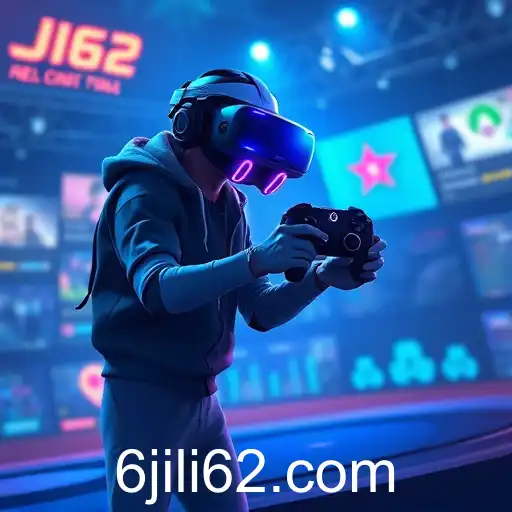 Jili62 Transforms Online Gaming Landscape