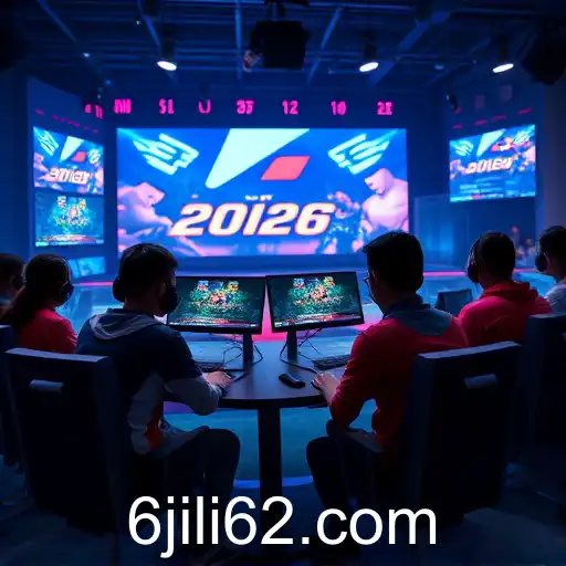The Rise of Jili62: A New Era in Online Gaming