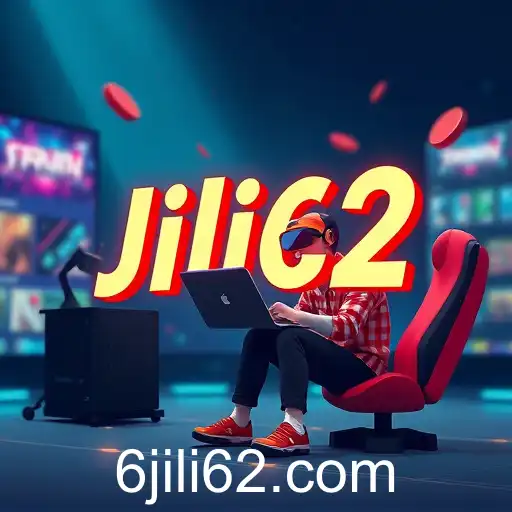 Jili62 Revolutionizes Online Gaming Experience