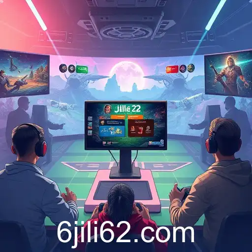 The Rise of Jili62 in the Gaming World
