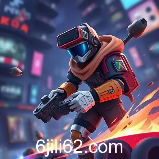 The Rise of Jili62 in Online Gaming