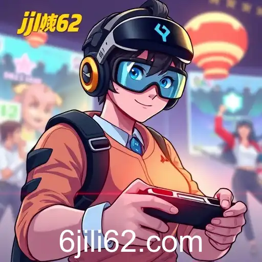 Rise of Gaming Sites in 2025