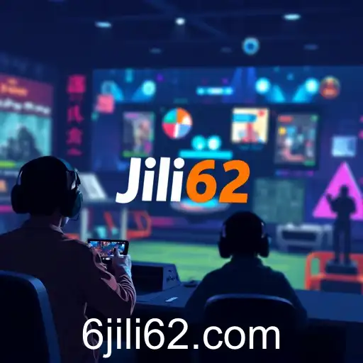 The Rise of Jili62 in a Vibrant Gaming Landscape
