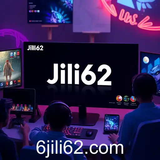 The Rise of Jili62: A Game-Changing Platform in 2025
