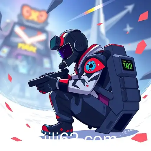 The Rise of Jili62: A New Era in Online Gaming