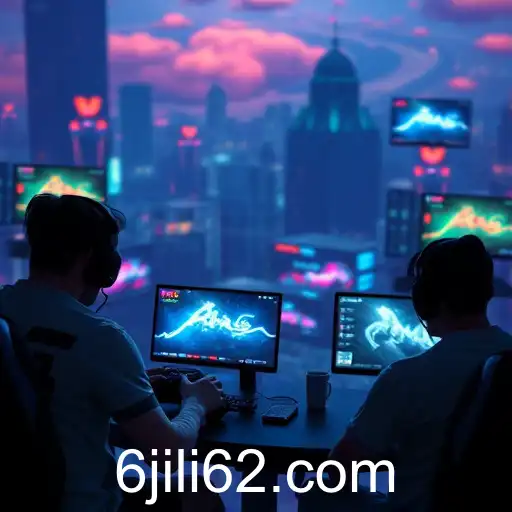 The Rise of Jili62: A Portal for Global Gamers