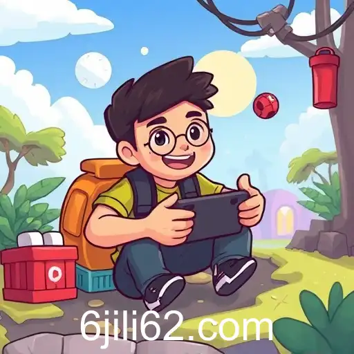 Digital Gaming Revolution: The Rise of Game Portals