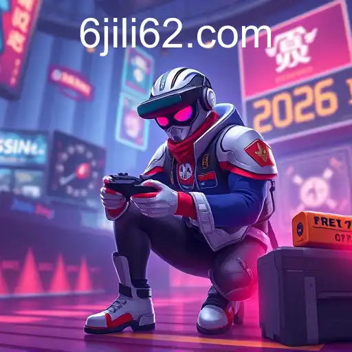 Gaming Landscape Evolution: The Role of jili62