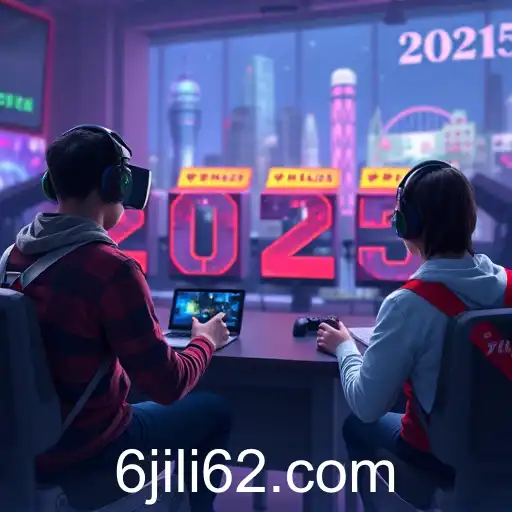 Online Gaming Trends and Jili62's Influence