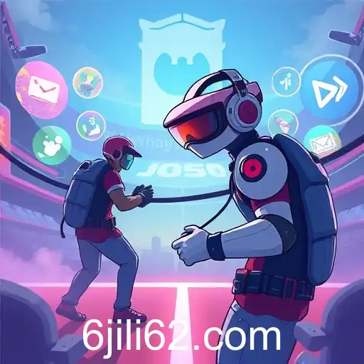 Jili62: The Future of Gaming in 2025