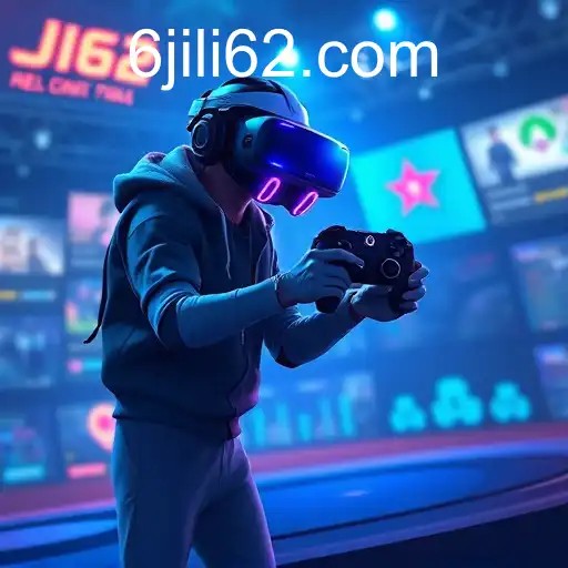 Jili62 Transforms Online Gaming Landscape
