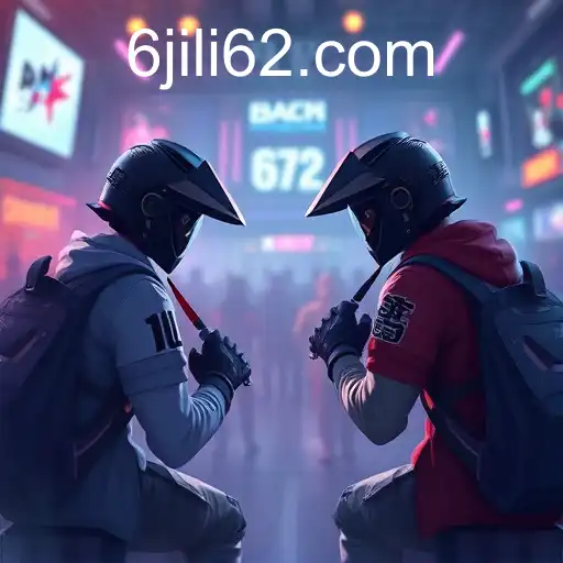 Exploring the Diverse World of Multiplayer Games on Jili62