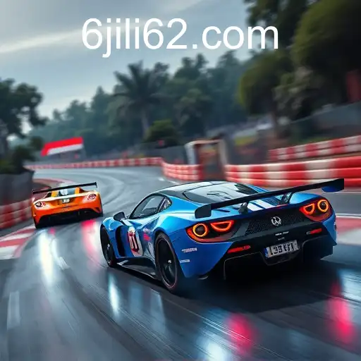 Exploring 'Racing Thrills': A Virtual Speed Revolution