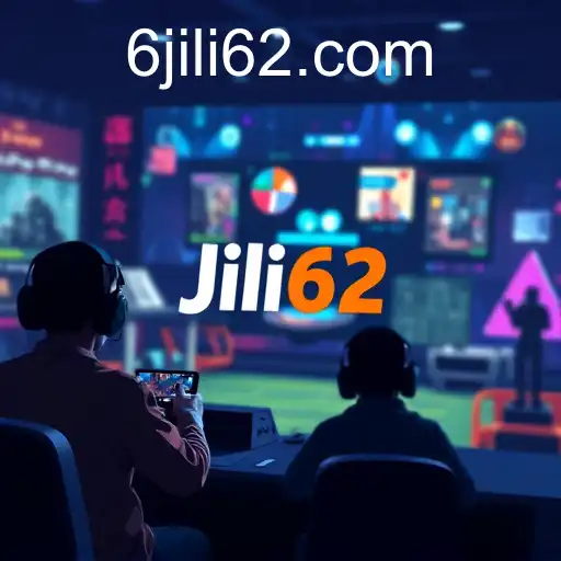 The Rise of Jili62 in a Vibrant Gaming Landscape