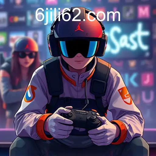 The Rise of Online Gaming Communities