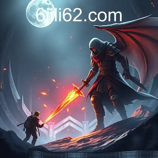 The Intrigue of Role-Playing Games and The Significance of 'jili62'