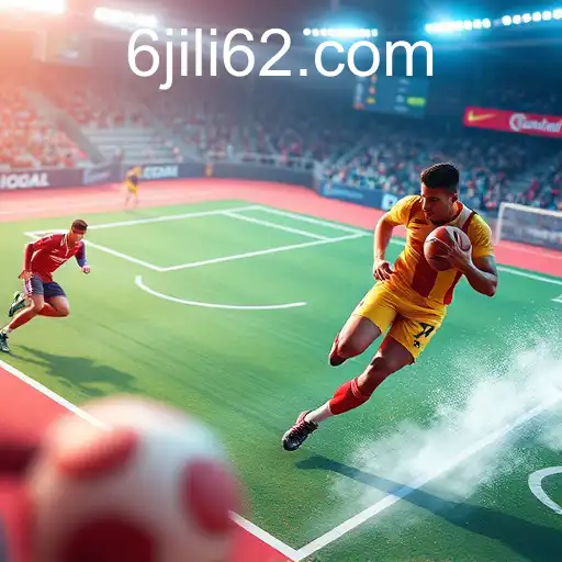 Exploring the Popularity of 'Sports Fun': A Dive into the Thrilling Jili62 Experience