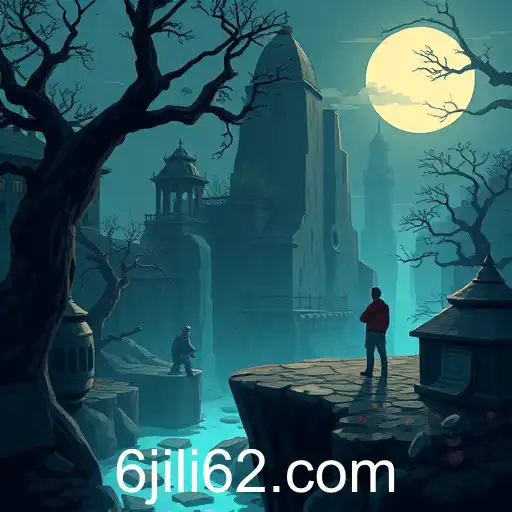 Exploring the World of Adventure Quest Games: Discovering Hidden Gems with 'jili62'
