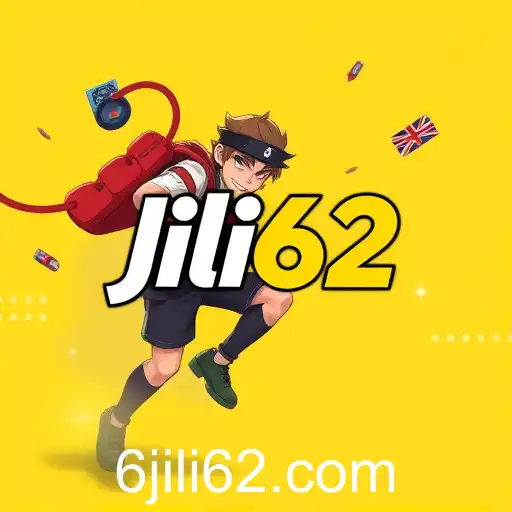 The Rise of Jili62 in the Digital Gaming Frontier
