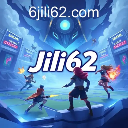 The Rise of Jili62: Revolutionizing Online Gaming