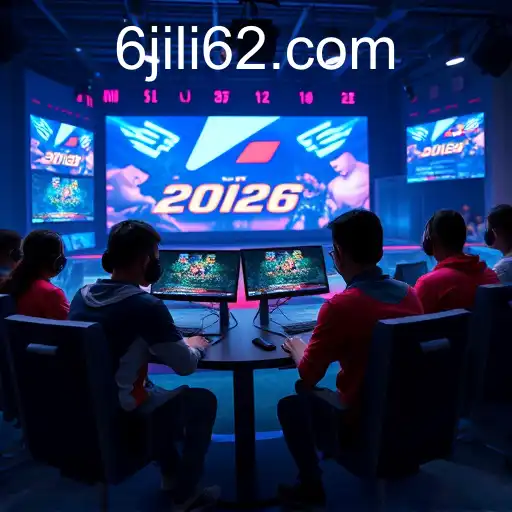 The Rise of Jili62: A New Era in Online Gaming