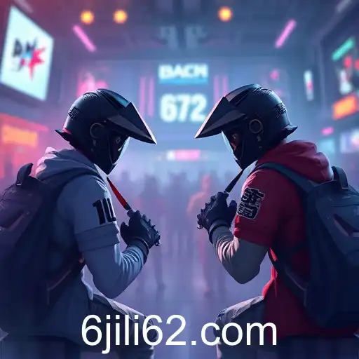 Exploring the Diverse World of Multiplayer Games on Jili62