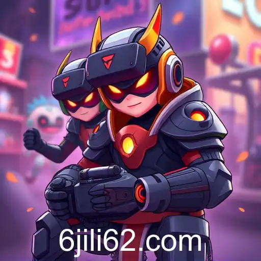 The Rise of Jili62: A New Era in Online Gaming