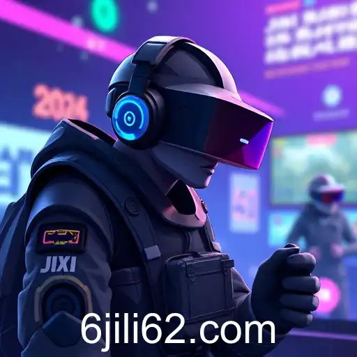 The Rise of Jili62: A Gaming Phenomenon