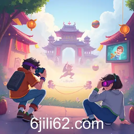 The Rise of Jili62: A Game-Changing Platform in 2025