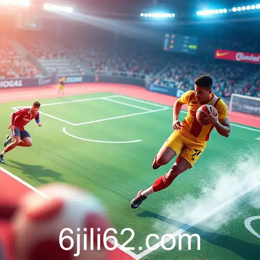 Exploring the Popularity of 'Sports Fun': A Dive into the Thrilling Jili62 Experience