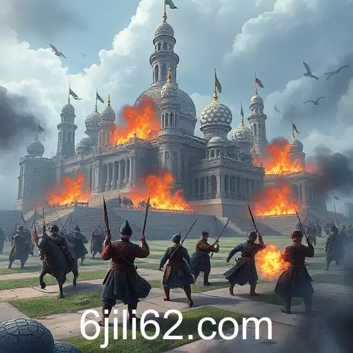 Exploring the Allure of Strategy Play: The Significance of 'jili62'