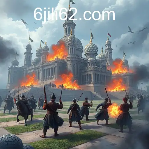 Exploring the Allure of Strategy Play: The Significance of 'jili62'